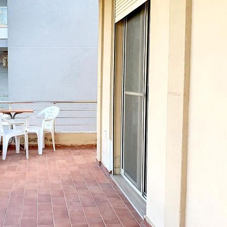 Sea & Sun Apartment Драч Екстериор снимка