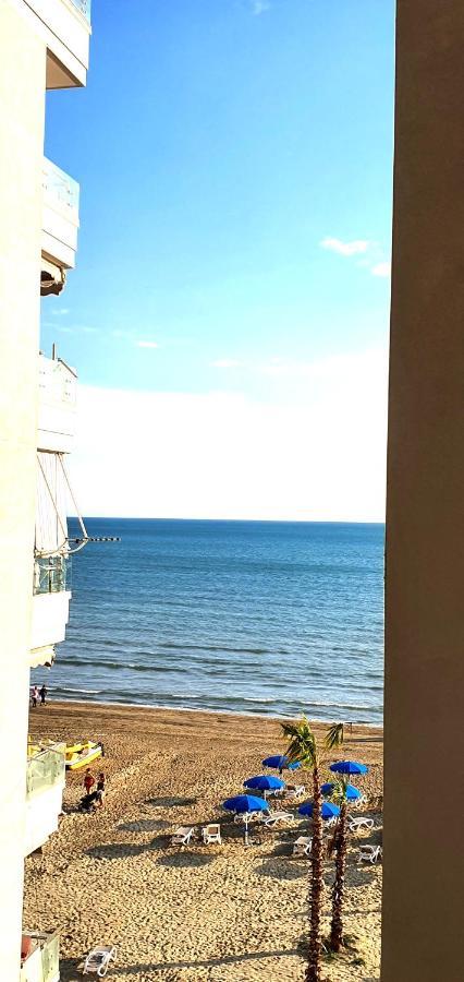 Sea & Sun Apartment Драч Екстериор снимка