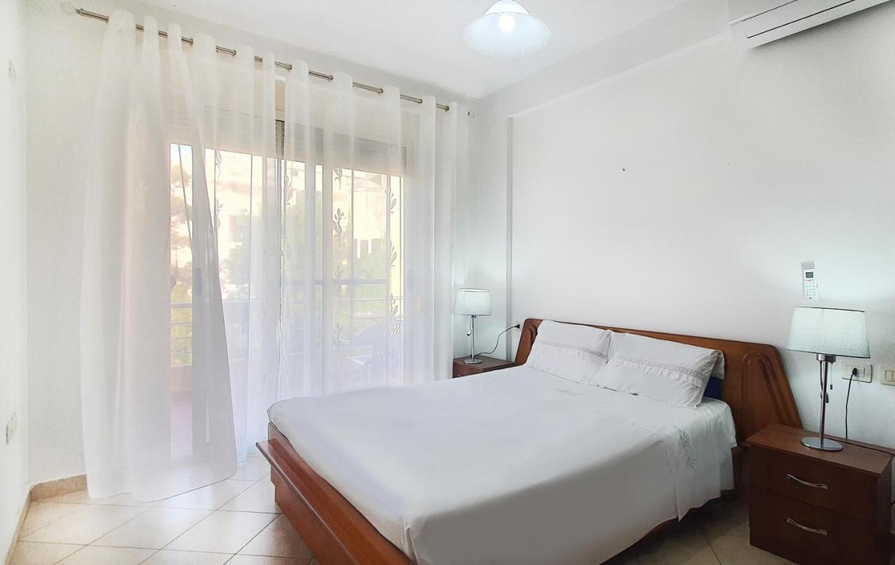 Sea & Sun Apartment Драч Екстериор снимка